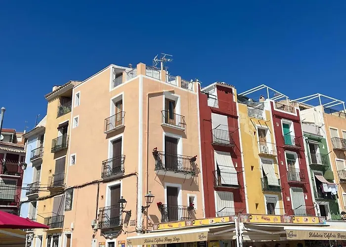 H&B Costablanca