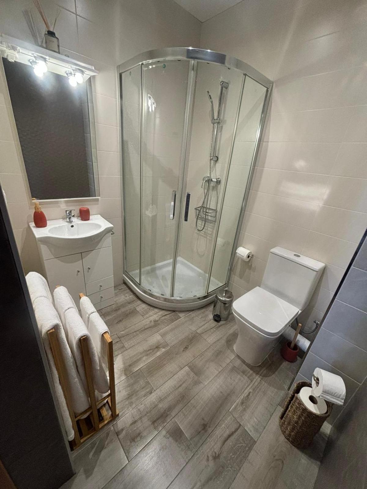 Appartamento H&b Costablanca